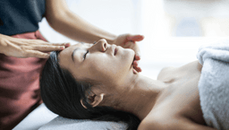 Image for Indian Head Massage