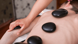 Image for Hot Stone Massage