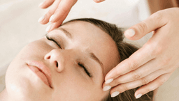 Image for Initial Indian Head Massage